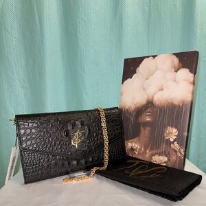 NWT - Tote & Carry Apollo 2 Dual-Use Envelope Bag